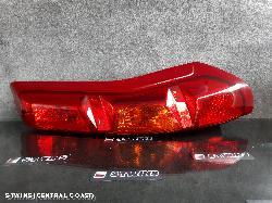 2009 Nissan Xtrail Right Taillight T31 In Body Non Led Type 09/07-06/10 0000041334