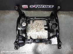 2014 Jeep Grandcherokee Frt Xmember Cradle 0000145618
