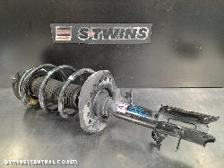 2013 Nissan Xtrail Left Front Strut 0000195574