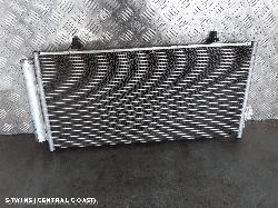 2013 Subaru Xv A C Condenser 0000151359