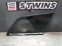 2019 Jeep Grandcherokee Right Rear Side Glass 0000197415