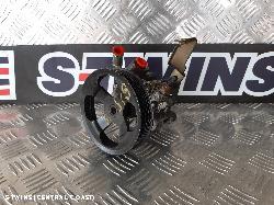 2004 Toyota Corolla Steering Pump 0000008358