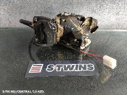 2002 Ford Laser Door Boot Gate Lock 0000141881