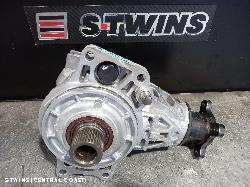 2021 Kia Sorento Transfer Case 0000197009
