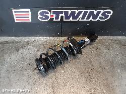 2014 Citroen C3 Right Front Strut 0000107387