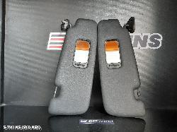 2012 Mini Roadster Sunvisor 132012