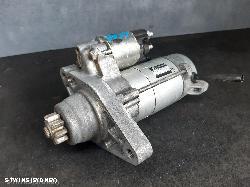 2012 Ford Territory Starter 0000088816