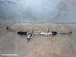 2013 Peugeot 508 Steering Box Rack 0000105358
