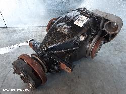 2011 Bmw 1 Series Differential Centre 0000088031
