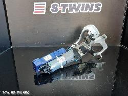 2015 Audi Q5 Hatch Strut 0000115949