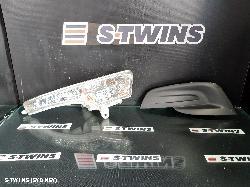 2014 Nissan Altima Right Indicator Fog Side 0000139729