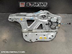 2010 Kia Carnival/Grand Carnival Right Front Window Reg Motor 0000183480