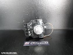 2011 Mercedes C Class Combination Switch 0000132071