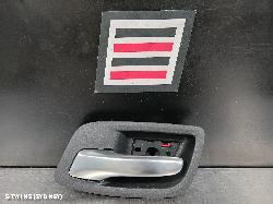 2013 Chrysler 300C Door Handle 0000200807