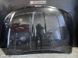 2011 Jeep Grandcherokee Bonnet 0000222016