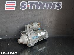 2013 Volvo S40 Starter 0000115306