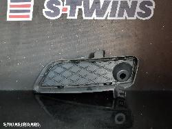 2014 Bmw X3 Grille 0000130923