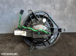 2006 Jeep Commander Heater Fan Motor 0000100565