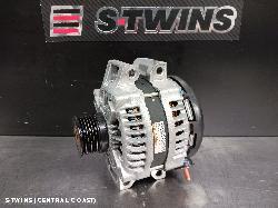 2020 Jeep Grandcherokee Alternator Diesel 3.0 Wk 04/13- 0000174192