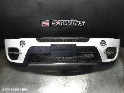 2012 Bmw X5 Front Bumper 218407