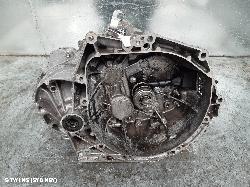 2013 Peugeot 208 Trans Gearbox Manual Petrol 1.6 Vin Vf3*5Fu 6 Speed A9 10/12-05/15 0000102775