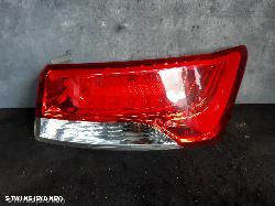 2011 Kia Cerato Right Taillight 0000104332
