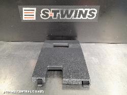 2021 Ford Ranger Glove Box 0000185284