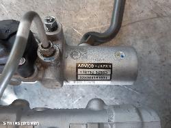 2010 Lexus Rx Series Master Cylinder 0000101605