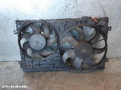 2012 Skoda Yeti Fan 0000102286