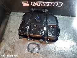 2019 Jeep Grandcherokee Adblue Tank 0000118715
