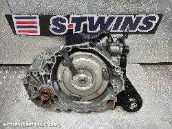 2015 Holden Malibu Trans Gearbox Auto 2.4 Petrol 6 Speed V300 06/13-12/17 0000151987