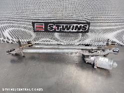 2020 Ldv G10 Wiper Motor 0000163999