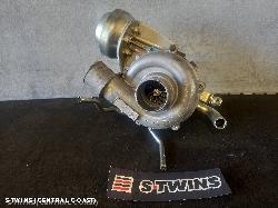 2011 Ford Ranger Turbocharger Diesel 3.0 Pj-Pk 12/06-06/11 0000129192
