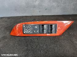 2010 Lexus Rx Series Pwr Dr Wind Switch 0000101608