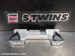 2014 Mercedes C Class Reverse Camera 0000175699