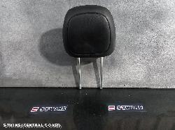 2017 Jeep Cherokee Headrest 0000151728