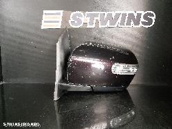 2008 Mazda Cx7 Left Door Mirror Er Heated 6 Wire Type 11/06-02/12 0000133035