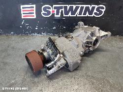 2011 Volvo V50 Differential Centre 0000124734