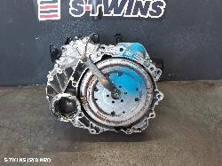 2016 Skoda Fabia  Auto Petrol 1.2 Turbo Nj Rrm Code 01/15-04/17 0000191114