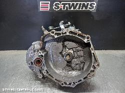 2016 Holden Cruze Trans Gearbox Manual Petrol 1.6 A16 6 Speed Jh 03/13-01/17 0000164050