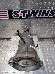 2018 Ldv G10 Trans Gearbox Auto Petrol 2.0 Turbo Sv7A/Sv7C Wagon/Van 04/15-05/21 0000146128