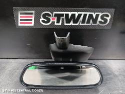 2016 Peugeot 308 Interior Mirror 0000223923
