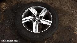 2014 Renault Kaleos Wheel Mag 0000053756