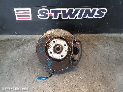 2014 Citroen C3 Right Front Hub Assembly 0000107385