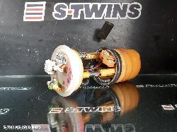 2008 Renault Kaleos Fuel Pump 0000190286