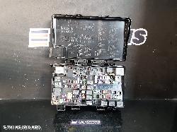2014 Jeep Grandcherokee Fuse Box 0000121202