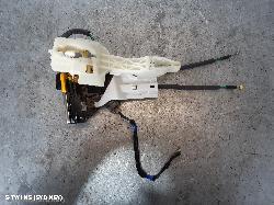 2014 Hyundai I30 Door Boot Gate Lock 0000098552
