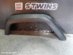 2015 Jeep Wrangler Wheel Arch Flare 0000153134