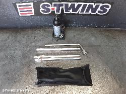 2011 Mitsubishi Challenger Jack Tool Kit 0000220594