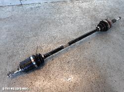 2013 Renault Kaleos Right Driveshaft 0000093316